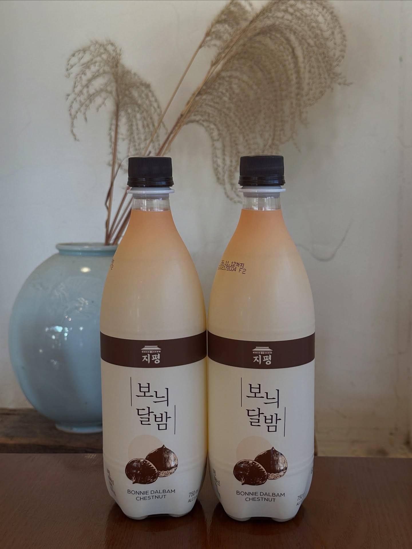 동리의 우리 술